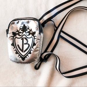 Jonas Brothers Fanny Pack Belt Bag - Custom Made